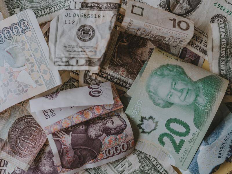 fiat-currency