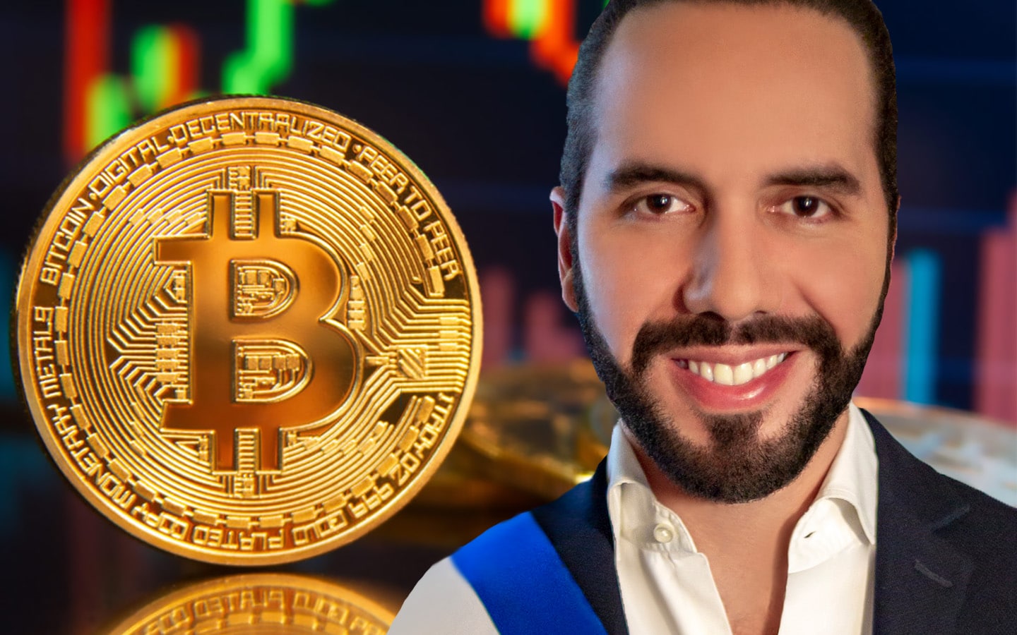 bukele buys bitcoin